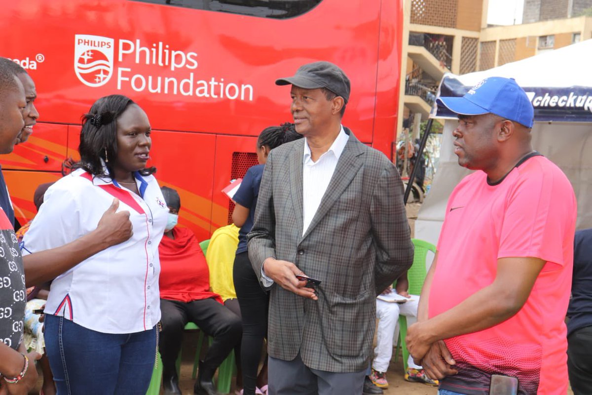 Yusuf Hassan tweet media