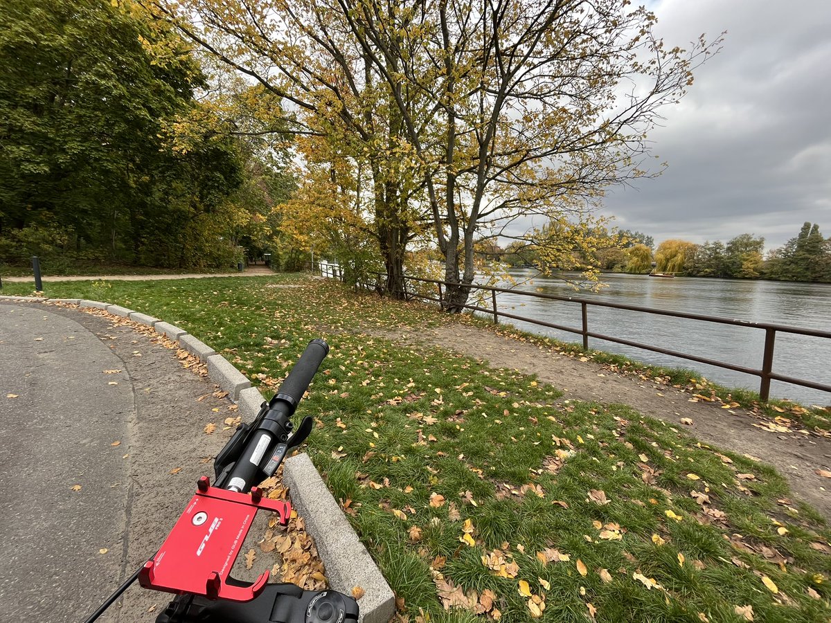 It’s almost impossible to not fall in love with Fall.