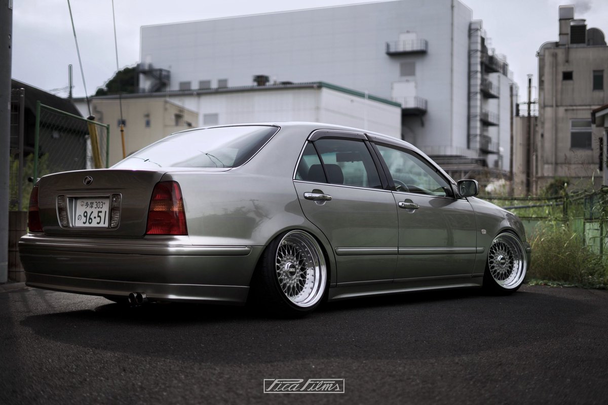isoyarman316's tweet photo. New Progres Style‼︎
・1Jターボ、R154ミッション換装
・BBS RS リバレル
親父セダン×スポーティの融合がテーマです🙆‍♂️
詳細は追って載せまくります。笑
ここまで来るのに何人もの方に協力して頂きました。。
感謝しかないです🙏
皆様本当にありがとうございました🙇‍♂️
スタネお台場で見てください😎 https://t.co/Qj8SAgbUV3