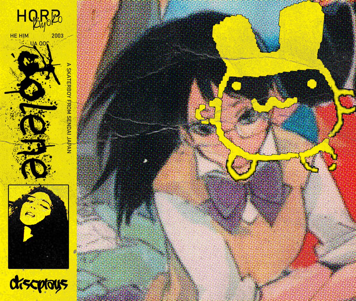 ㅤ

         JOLENE!   discplays
         not new to rp #hqrp
         like╱rt to be moots 

ㅤ ㅤㅤ