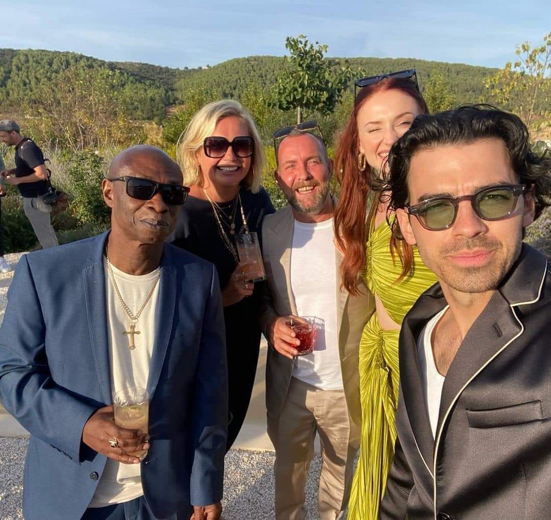 Juego de Tronos en Movistar+ tweet media