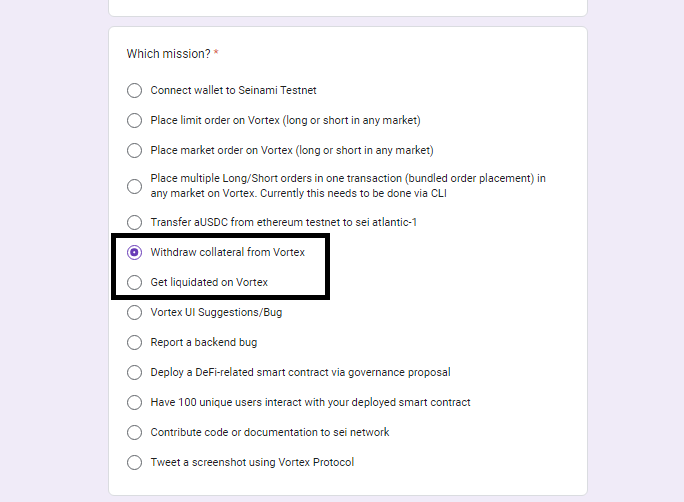 A complete step-by-step tutorial on How to go about the 
@SeiNetwork UPDATED VERSION

Act-2 incentiv...