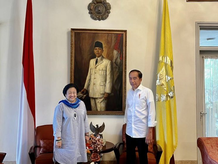 Prasetyo Edi Marsudi tweet media