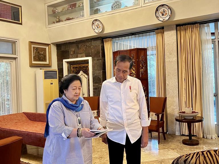 Prasetyo Edi Marsudi tweet media
