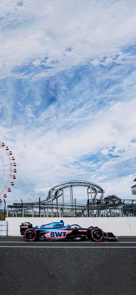 HQFormula1's tweet photo. 📂 Wallpapers
 └🏁 #JapaneseGP
      └⏱ Qualifying https://t.co/QePLlo9laL