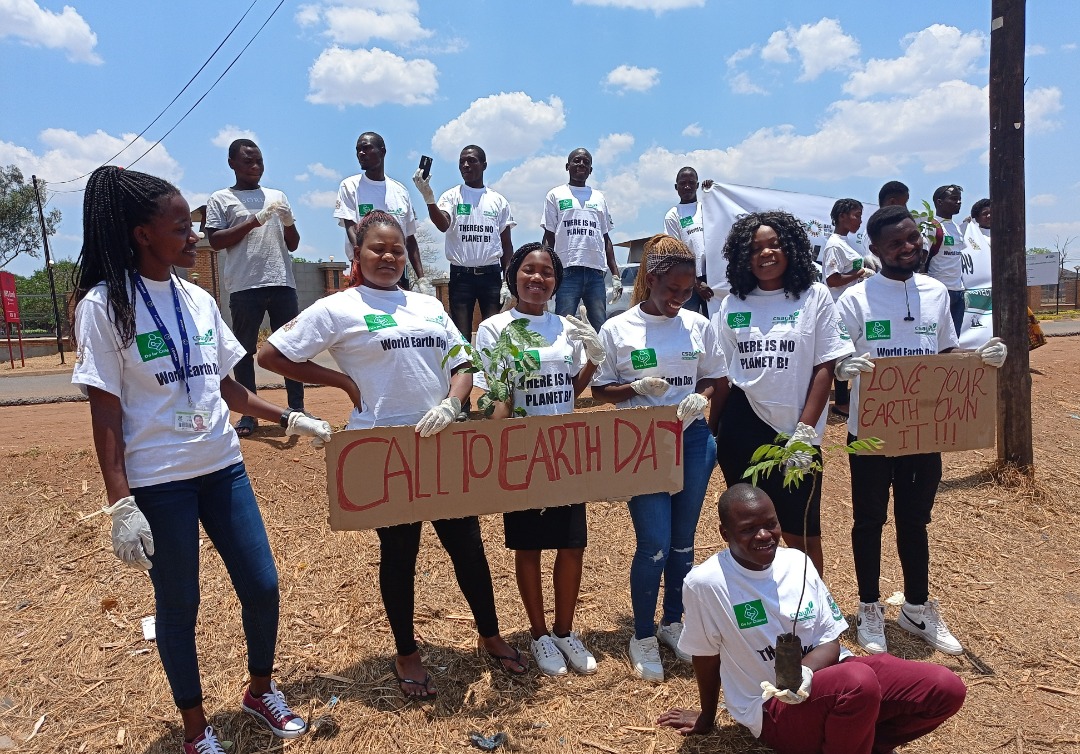 Malawi Climate Smart Agriculture Youth Network (@csaynm) on Twitter photo Counting down to CALL TO EARTH DAY 2022 "Living Sustainably in Harmony with Nature,” calling for collective, transformative action to celebrate, protect and restore our planet. #calltoearth #DccmsM #FocusAFRICA_EU #WMO #PACJA1 #ROLEX #CNN #GcuCsayn #meamalawi #trocare #FAOMalawi Counting down to CALL TO EARTH DAY 2022 "Living Sustainably in Harmony with Nature,” calling for collective, transformative action to celebrate, protect and restore our planet. #calltoearth #DccmsM #FocusAFRICA_EU #WMO #PACJA1 #ROLEX #CNN #GcuCsayn #meamalawi #trocare #FAOMalawi