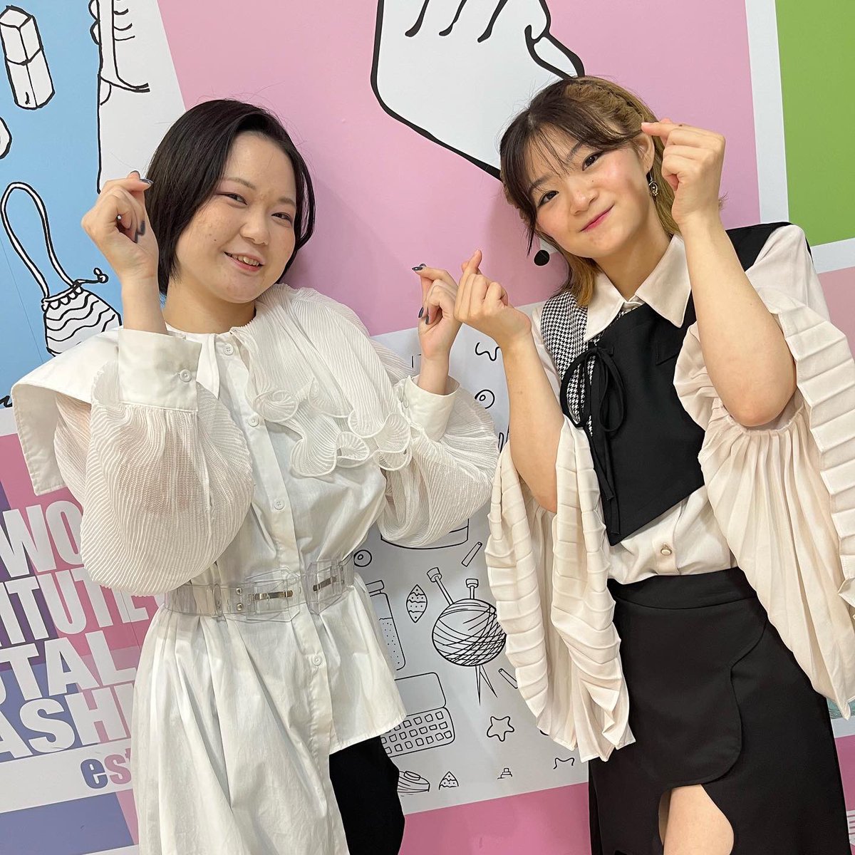 MyDreamsjp's tweet photo. MyDreams. jp 5th 卒業ライブ💐

会場にお越しくださった皆さん、配信にてご覧いただいた皆さん、ありがとうございました！！

2022.10.8

#マイドリ #アイドル #新潟 #show #NSG #学生 https://t.co/V7JU8CU0oY