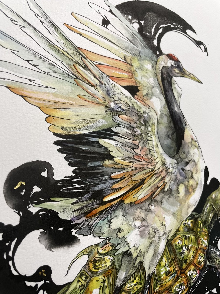 「」|Keso Artのイラスト