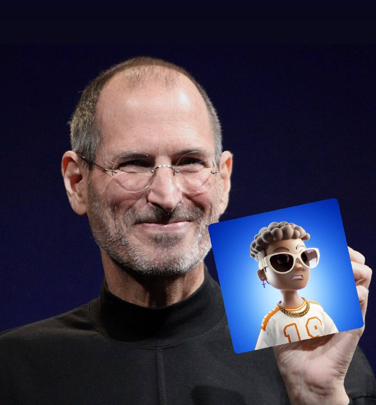 MetaTrends tweet media