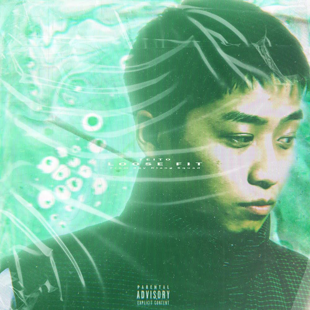 teitosuke's tweet photo. 2022.10.10 (Mon) Release

TEITO  New EP
『 LOOSE FIT 』
Prod. by TALLERS

Artwork by Kyte Vision

https://t.co/j7twGLWekt https://t.co/uViVSdq6TI