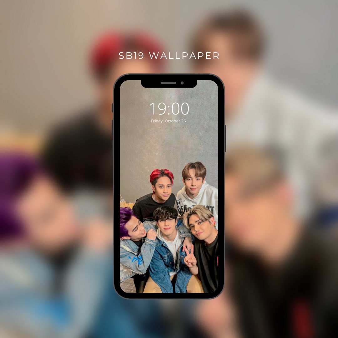 SB19Wallpaper_'s tweet photo. [SB19] Instagram Post - WALLPAPER

- retweet to use
- no watermark, just drop tags!

@SB19Official #WYAT  #WYATTour  
#WYATTourClark
#WhereYouAtSB19 #SB19  #SB19_PABLO #SB19_JOSH #SB19_STELL #SB19_KEN #SB19_JUSTIN #SB19Wallpaper https://t.co/L1ddTbiNqD