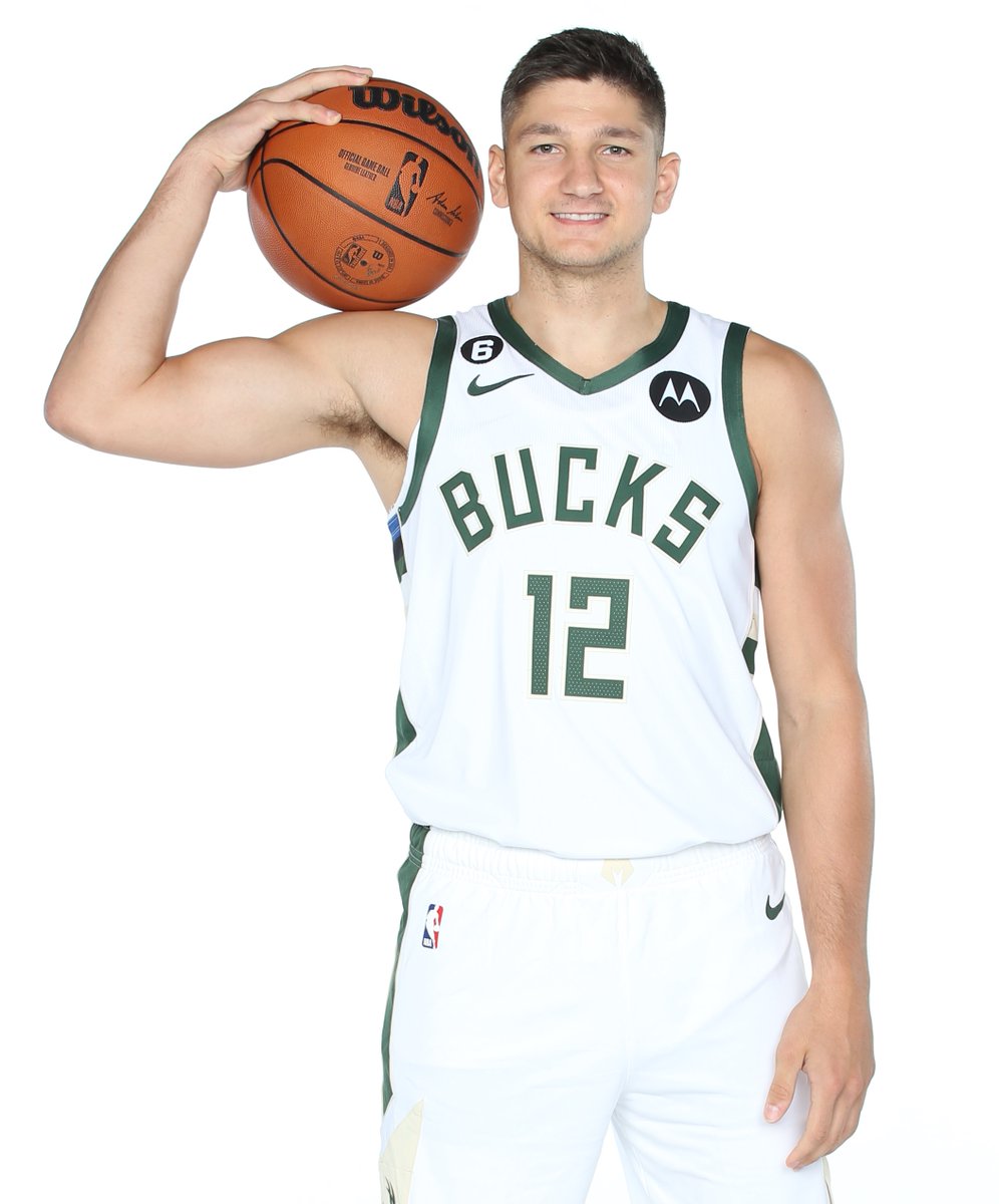 Join us in wishing <a href="/GraysonJAllen/">Grayson Allen</a> of the <a href="/Bucks/">Milwaukee Bucks</a> a HAPPY 27th BIRTHDAY! #NBABDAY