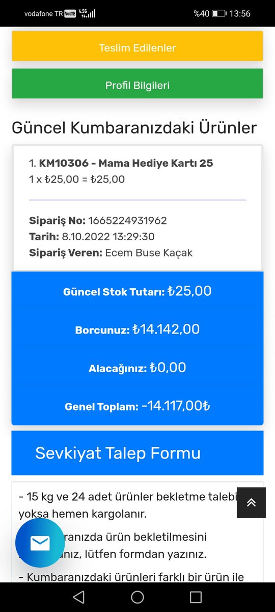 ilknurnkedileri's tweet photo. Kumbaraya mama borcumun 15 000 liraya yaklaştığını günlerdir paylaşıyorum ve kumbaraya gelen destek 25 lira.
Ablaya kamyonla mama geliyor iftiralarıyla, uydurmalarıyla tüm bağışlarıın önünü kesenler, açlıkla yüz yüze gelen kedilerimin vebali sizindir. https://t.co/y0liOwsUSX