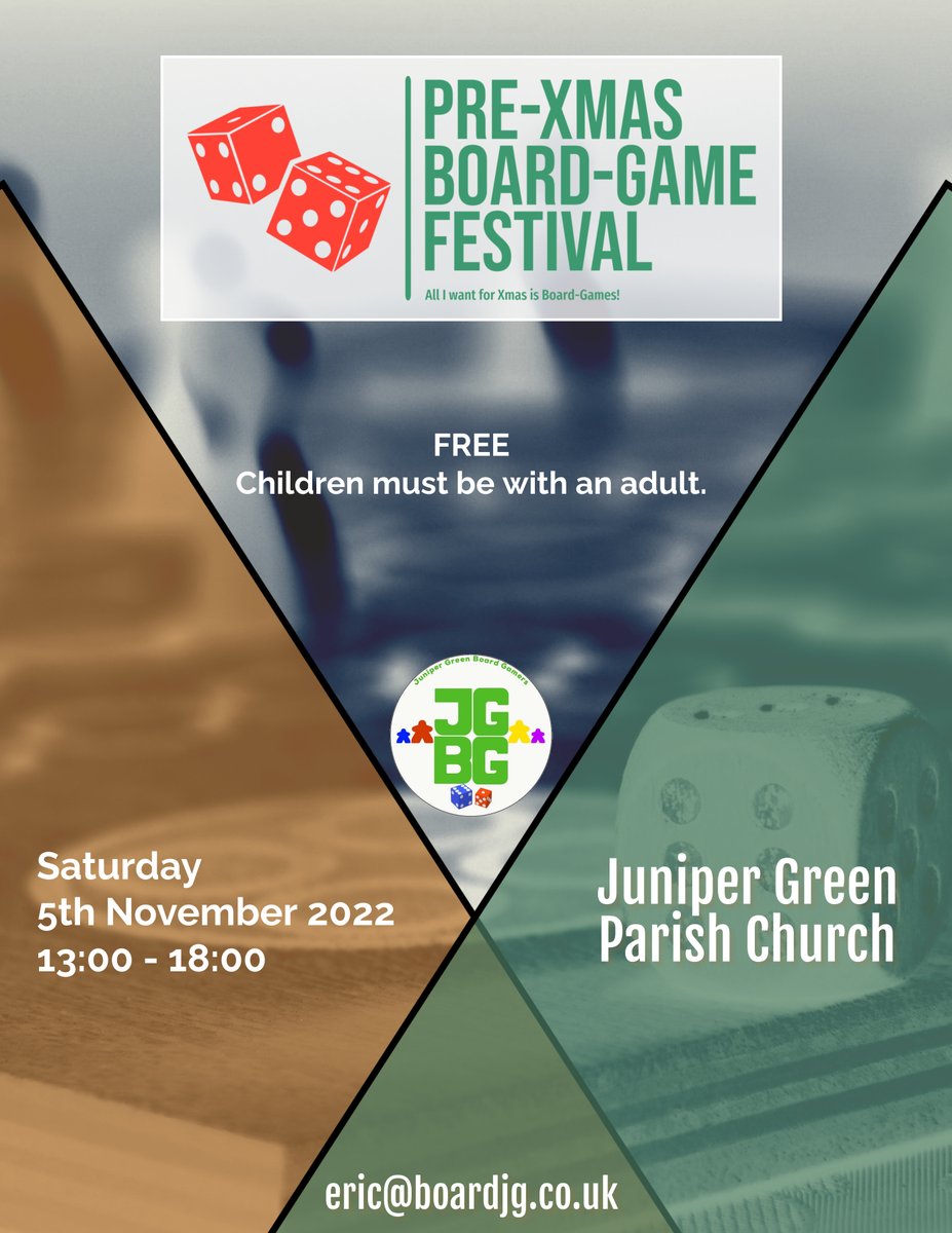 JGBoardGamers tweet media