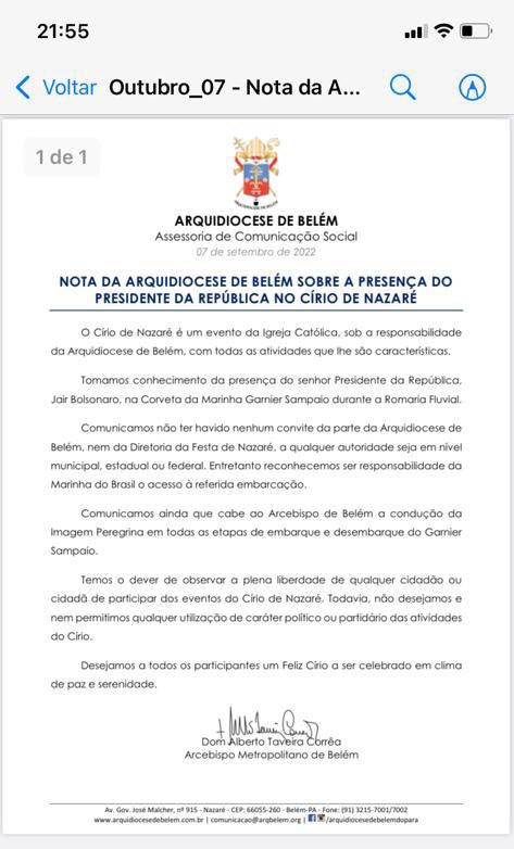 IngridGuimaraes's tweet image. Como diz @fafadbelem ninguém vai se apropriar da fé dos paraenses! Viva o Círio de Nazaré!