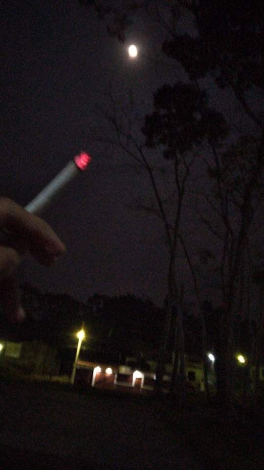 Skyisme_x's tweet image. ☺︎︎
𝗦𝘁𝗼𝗽 𝗯𝗲𝗶𝗻𝗴 𝘀𝗰𝗮𝗿𝗲𝗱 𝘁𝗼 𝗯𝗲 𝗮𝗹𝗼𝗻𝗲.

อย่ากลัวที่จะอยู่คนเดียว

#คําคมภาษาอังกฤษ #คําคมความรู้สึก #คําคมเด็ดๆ #แคปชั่นภาษาอังกฤษ #แคปชั่น #แคปชั่นโดนๆ