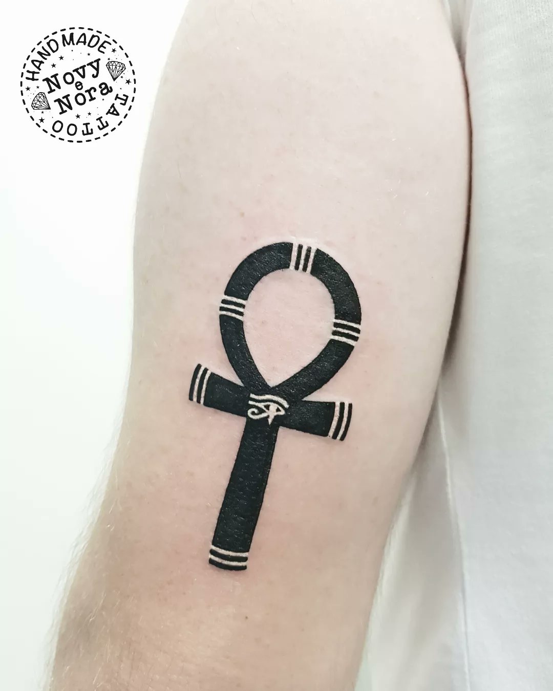 Ankh Temporary Tattoo set of 2 Ankh Tattoo / Tiny Tattoo / Egyptian  Mythology / Religious Tattoo / Ancient Egypt Tattoo / Symbol Tattoo - Etsy