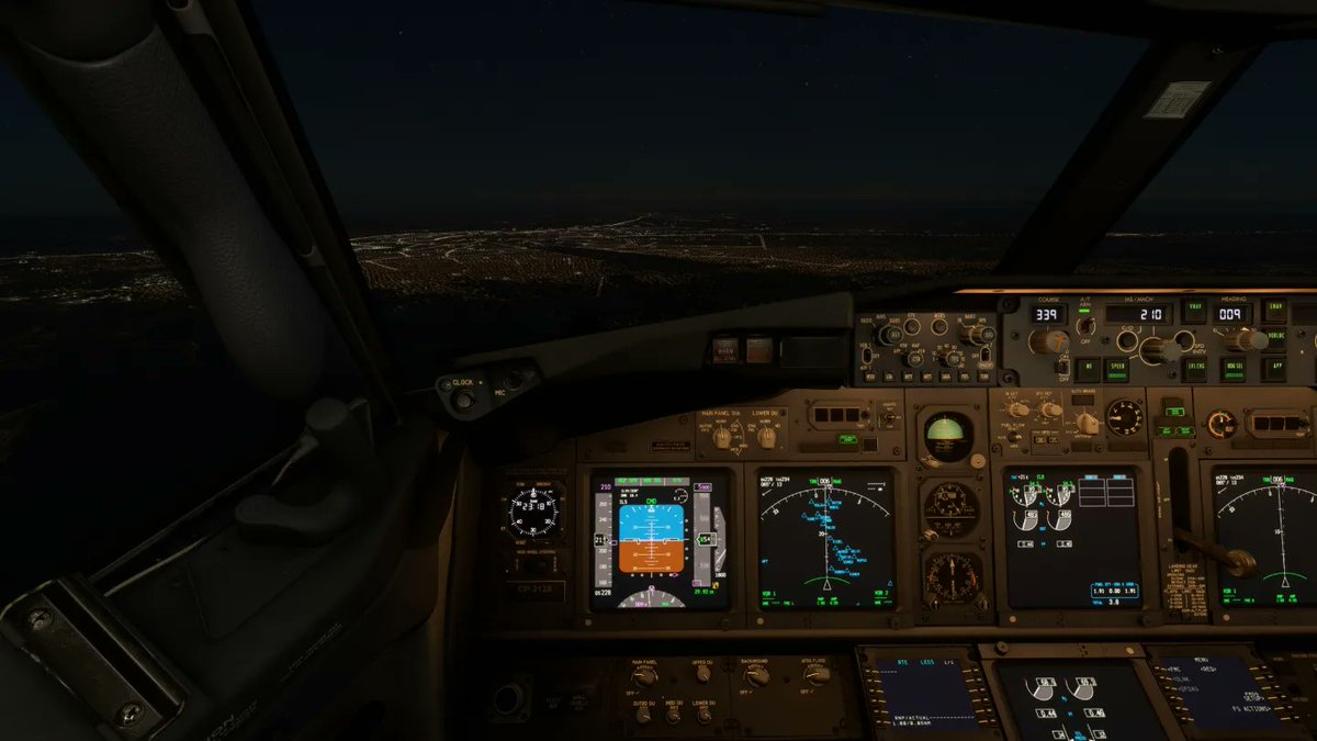 jarenastv's tweet photo. Inf. del vuelo:
🛫 SAEZ 🇦🇷, #Ezeiza.
🛬 SLVR 🇧🇴, #SantaCruz.
✈: B738, Callsing BOV701
Evento: Ezeiza RFO
Ayer participamos en el #EzeizaRFO que organizó @IVAOArgentina.
Gracias a todos los ATC por vuestro control durante el evento.
#IVAO #AirSimulation #MSFS2020 #PMDG #Boeing https://t.co/gxl7WhJspc