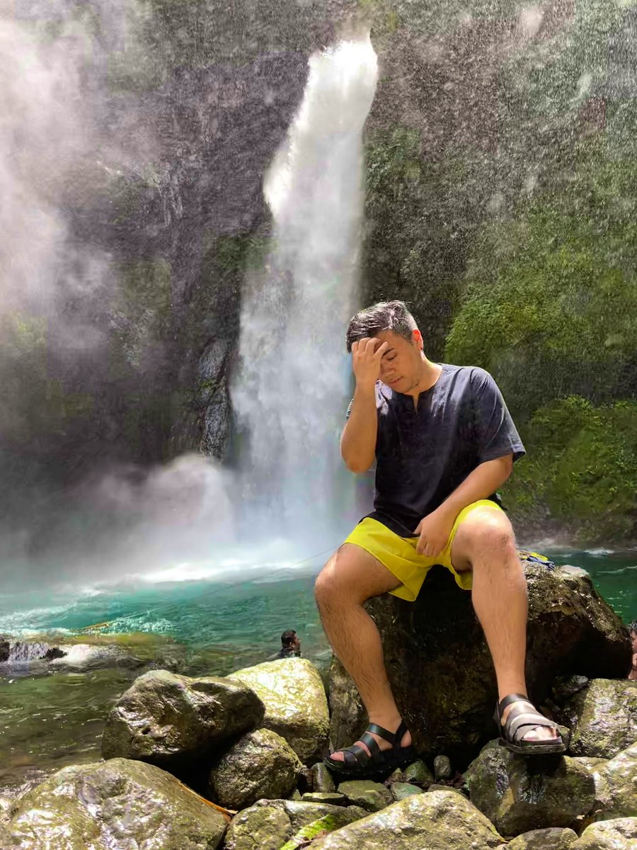 bastimcraan's tweet photo. Water falls❤️ https://t.co/tFGX2bkWuP