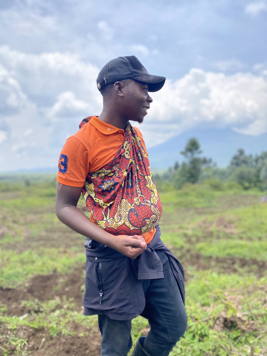 The Farmer Ghislain 🇨🇩 tweet media