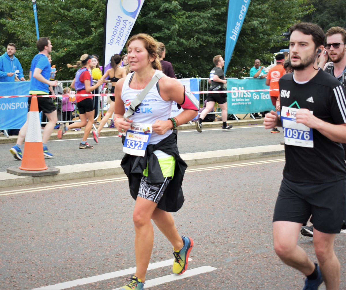AgeUKHF's tweet photo. Good luck, and thank you to all the runners taking part in tomorrow's #RoyalParksHalf Marathon, supporting #ageukhf!
We're so grateful to you for supporting our work improving the lives of older people. We wish you all the best in your race, and we hope it's a great day out! https://t.co/rT4aXDOaSQ