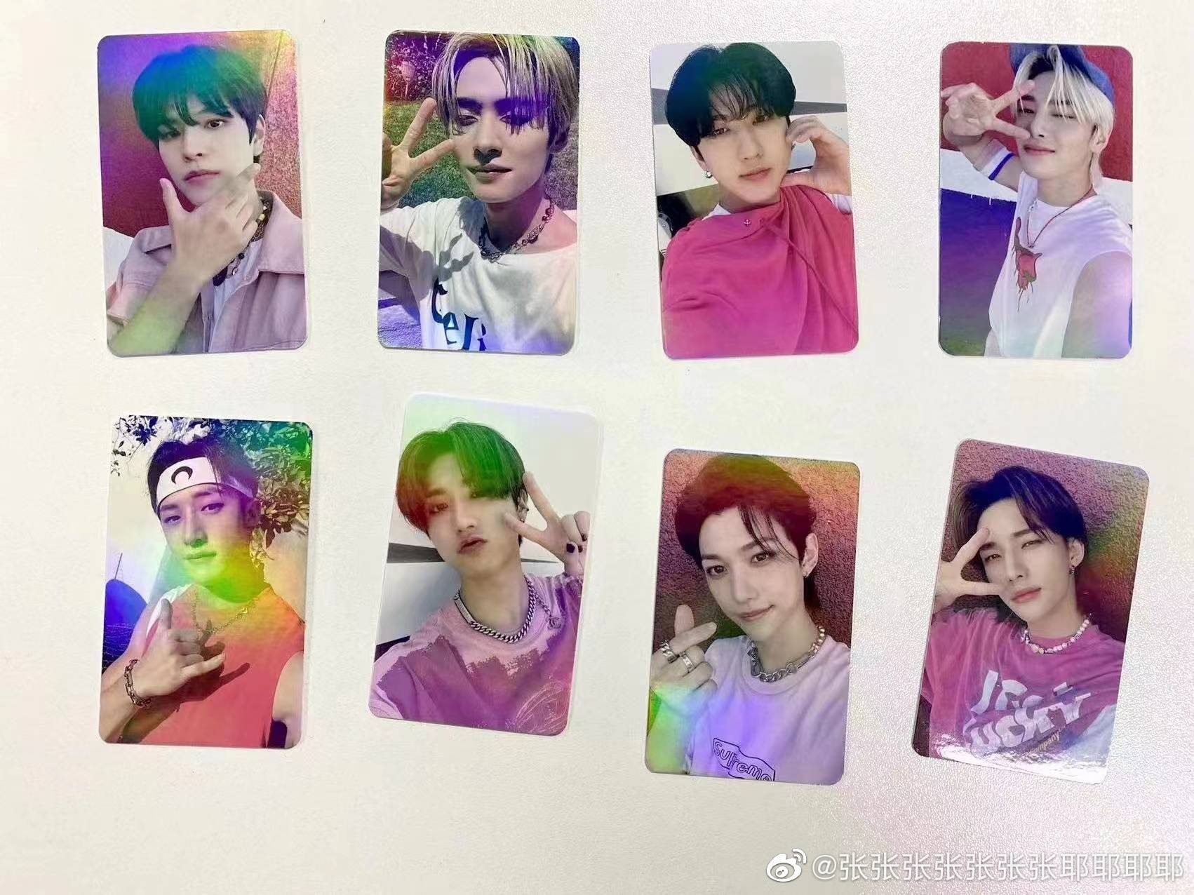straykids maxident kms 中国 中華 トレカ リノ バーゲンで