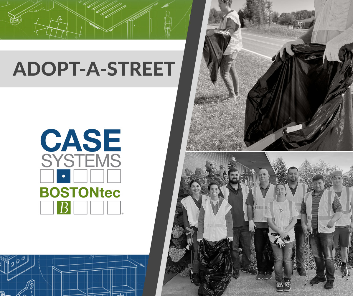 Case Systems, Inc. tweet media