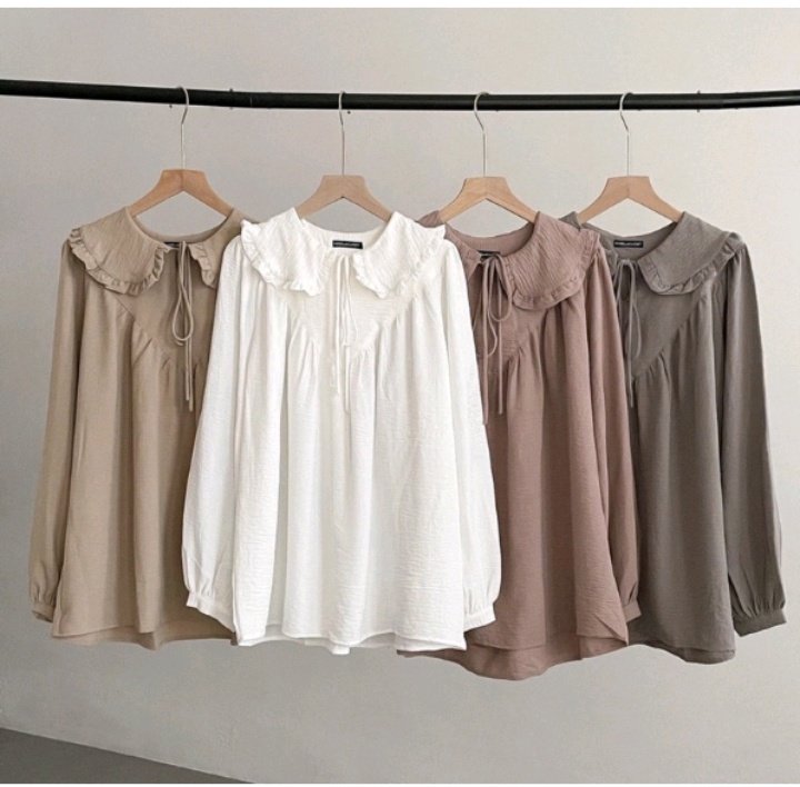 aldrubyj77's tweet photo. Rekomendasi crinkle blouse super cute🫶🏻🌈✨
Link:

https://t.co/DHWxHShBf8
https://t.co/lvyz7pA3Eb
https://t.co/RPBw7sMgsK
https://t.co/9ueKzzj2Iz

#BTSOnTMA2022 #TREASUREonTFMA #Glitch #Rose #NCTDREAMatTMA #DEBM #Farel #Pamungkas https://t.co/wF3j9flgkV