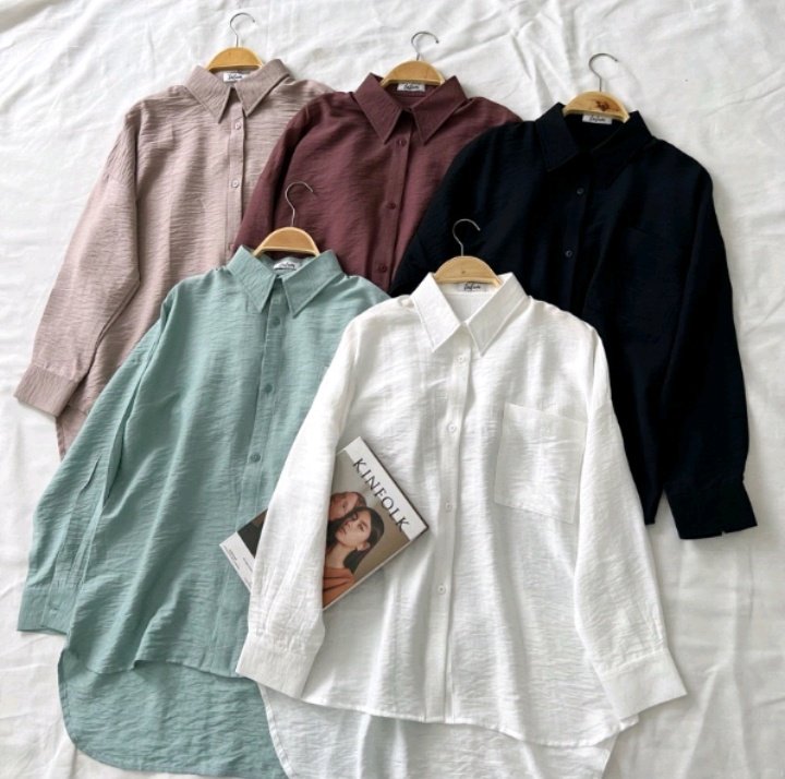 aldrubyj77's tweet photo. Rekomendasi crinkle blouse super cute🫶🏻🌈✨
Link:

https://t.co/DHWxHShBf8
https://t.co/lvyz7pA3Eb
https://t.co/RPBw7sMgsK
https://t.co/9ueKzzj2Iz

#BTSOnTMA2022 #TREASUREonTFMA #Glitch #Rose #NCTDREAMatTMA #DEBM #Farel #Pamungkas https://t.co/wF3j9flgkV