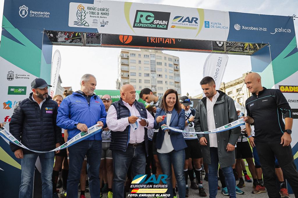 expafrica's tweet photo. Adventure racing World series Europe Championship Spain 🇪🇸 is now happening! Follow the live tracking here! @ARWorldSeries #adventureracing #arwseurope #Spain #tracktherace #adventuretourism
@adventurenet @KineticHeidi
https://t.co/xMPwD6Q1dQ https://t.co/Fmfrj7QsWk