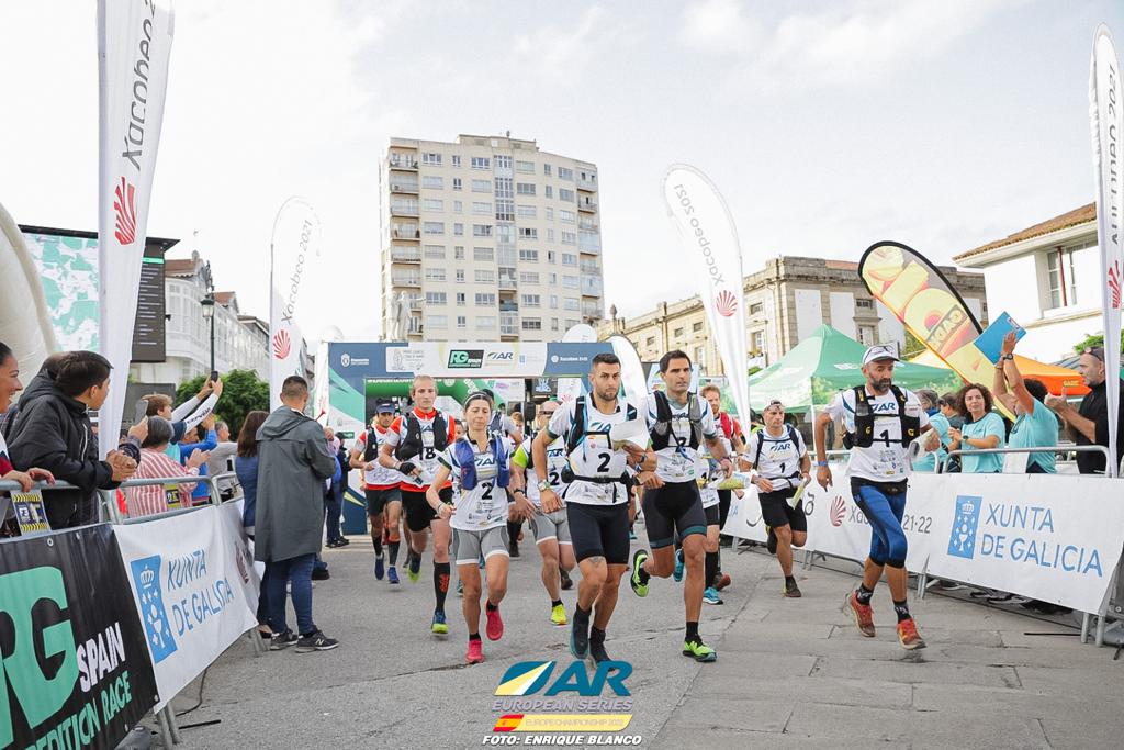 expafrica's tweet photo. Adventure racing World series Europe Championship Spain 🇪🇸 is now happening! Follow the live tracking here! @ARWorldSeries #adventureracing #arwseurope #Spain #tracktherace #adventuretourism
@adventurenet @KineticHeidi
https://t.co/xMPwD6Q1dQ https://t.co/Fmfrj7QsWk