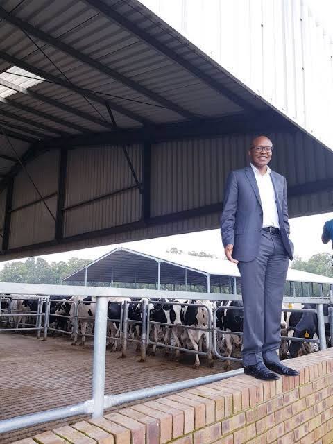 lesibadj's tweet photo. This is a part of 9 wasted years by #Zuma where #Manyi, an abler, was a beneficiary of #Vredefarm money by his presence at the #Gupta wedding, if money wasn't given to him, at Sun City which is still being owed the money by those crooks. They thought they were untouchables! https://t.co/SGiUZbLTVf