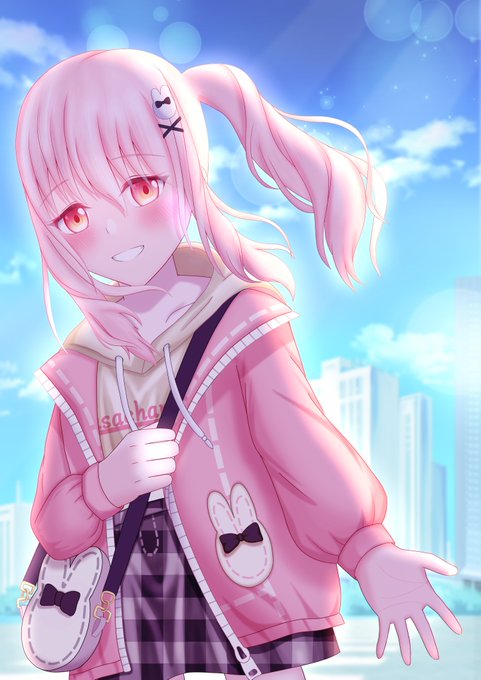 暁山瑞希のtwitterイラスト検索結果