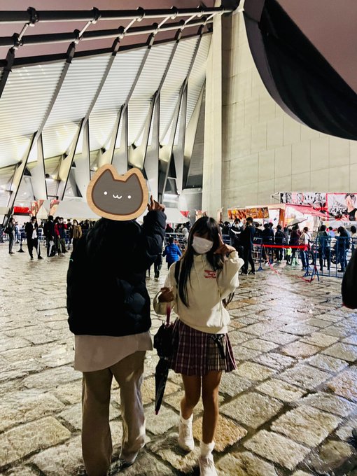 Twitterのコスプレ画像7