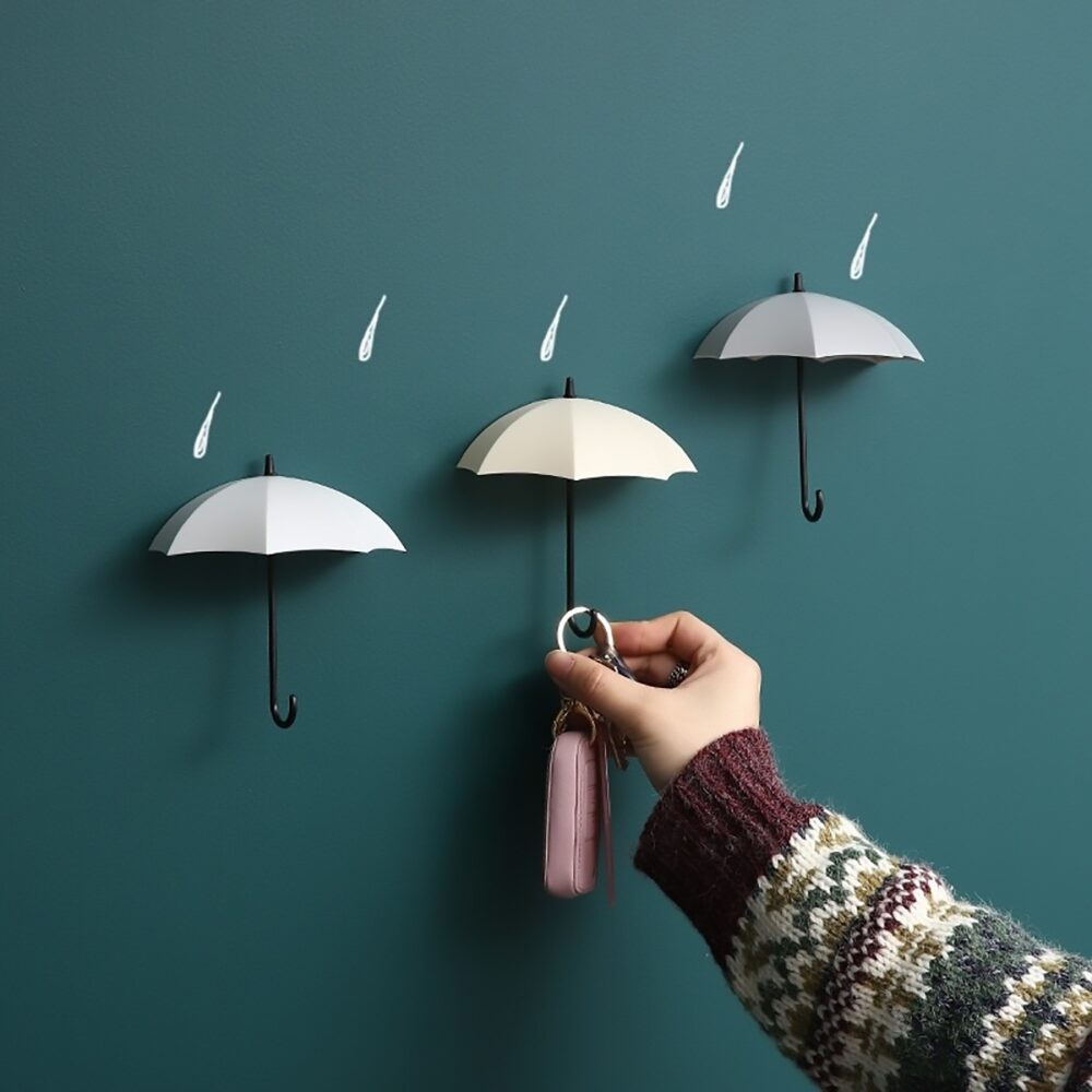 pcasaproducts's tweet photo. Creative Umbrella Shaped Storage Hooks Set of 3 #homedecor #homedecoration https://t.co/asjQdRDtnI https://t.co/opGAtuiqiD