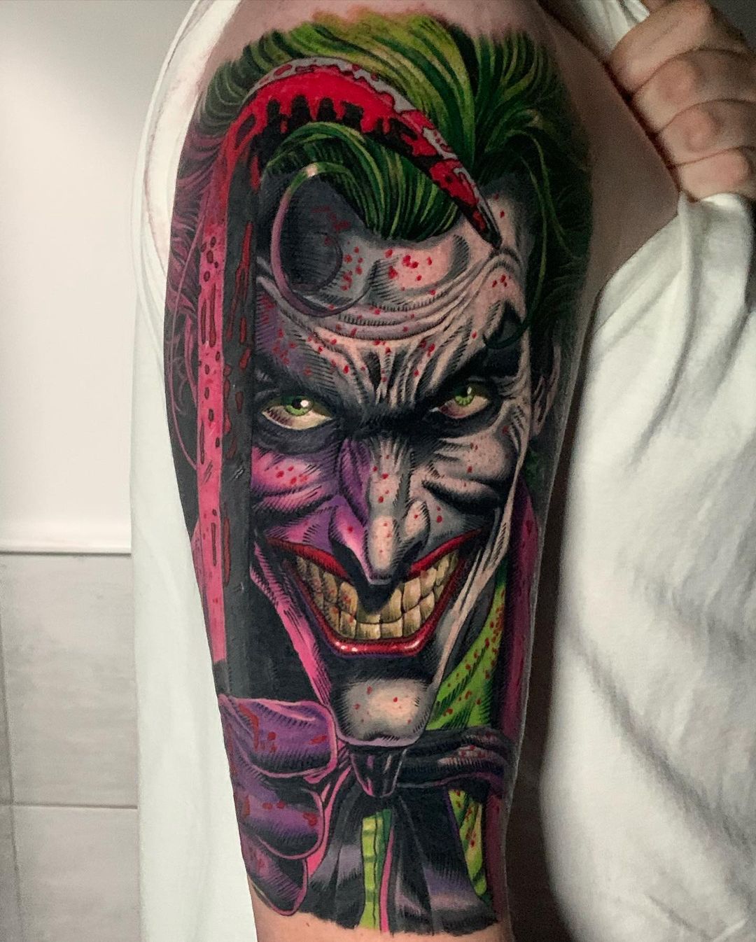 Tweets With Replies By Vividink Tattoo Studios Vividinktattoo Twitter