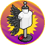 Selamlar Habbolar!

Çekiliş vakti gelmiş! 4 Adet "NADİRE Kırık Kanatlar" nadresini dağıtıyoruz! 

Çekilişe katılmanız için yapmanız gerekenler:
- Habbolar.com üyesi olmak.
- Twitter hesabımızı takip etmek.
- Postu beğenip RT yapmak.

 Bol Şans 
<a href="/habbo_tr/">Habbo TR</a>