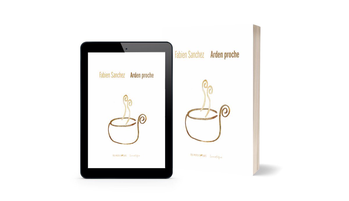 « Ainsi de moi » 
#fabiensanchez #ardenproche #poesie 
bit.ly/3SOsT1g