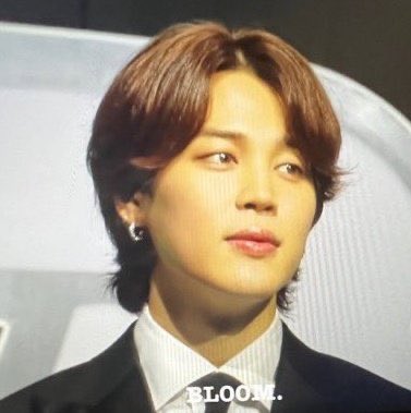 jiminwkitty's tweet image. jimin always gonna give us THEE face