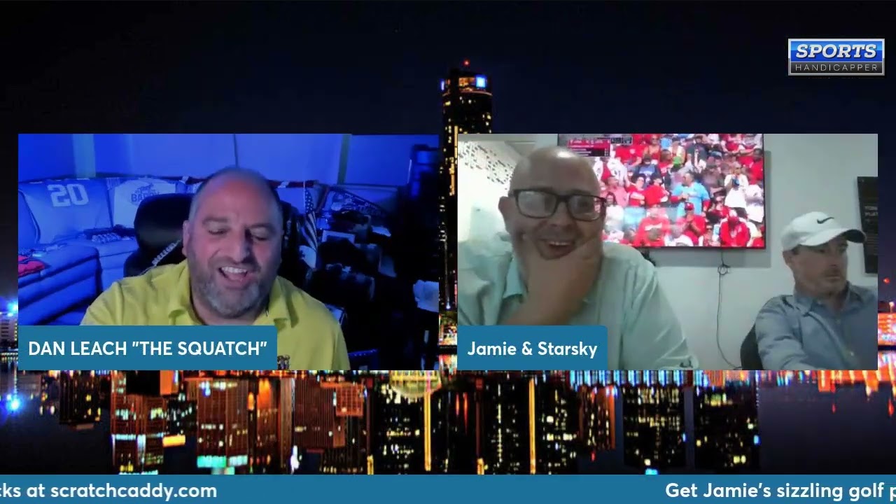 sportshandicapper realphillyseal (realphillyseal) / Twitter