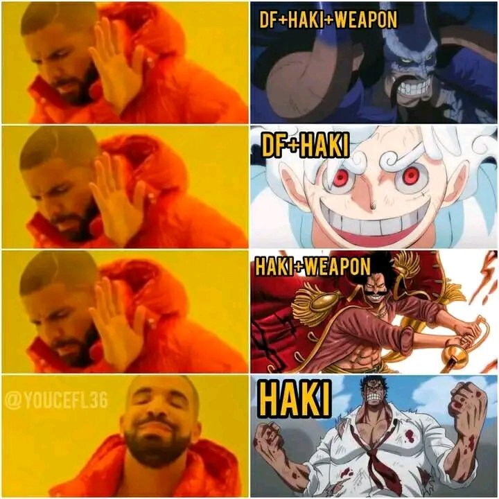 Fanopie1's tweet photo. The pure and legendary haki user - Garp that not depends on any swords 👍 #ONEPIECE #Onepiece1035 #ONEPIECE1062 

https://t.co/6vTKrrGiL4 https://t.co/4G4tT0KOZc
