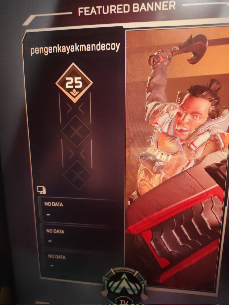 Ex177013's tweet photo. create new account>diamond>stuck>create new account>diamond>stuck

hell yeah https://t.co/loiHmmaDds