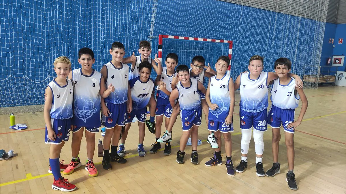 C.B. Torrefarrera tweet media