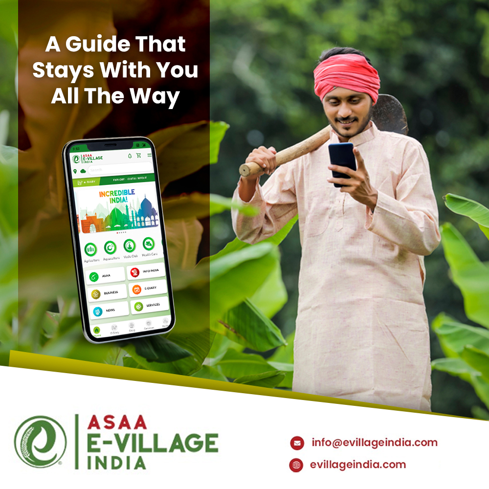 EVillageIndia's tweet photo. Our app guides you in and around rural-urban roads. Download Now!

📱 Download Our App
Google Play - https://t.co/Ps7Sm9MnRp
App Store - https://t.co/cR0AR5eULN

For More Information: 🌐 https://t.co/C6uB3oK9zy / 📩 info@evillageindia.com

#evillage #evillageindia #india https://t.co/BgeBgyd6vC