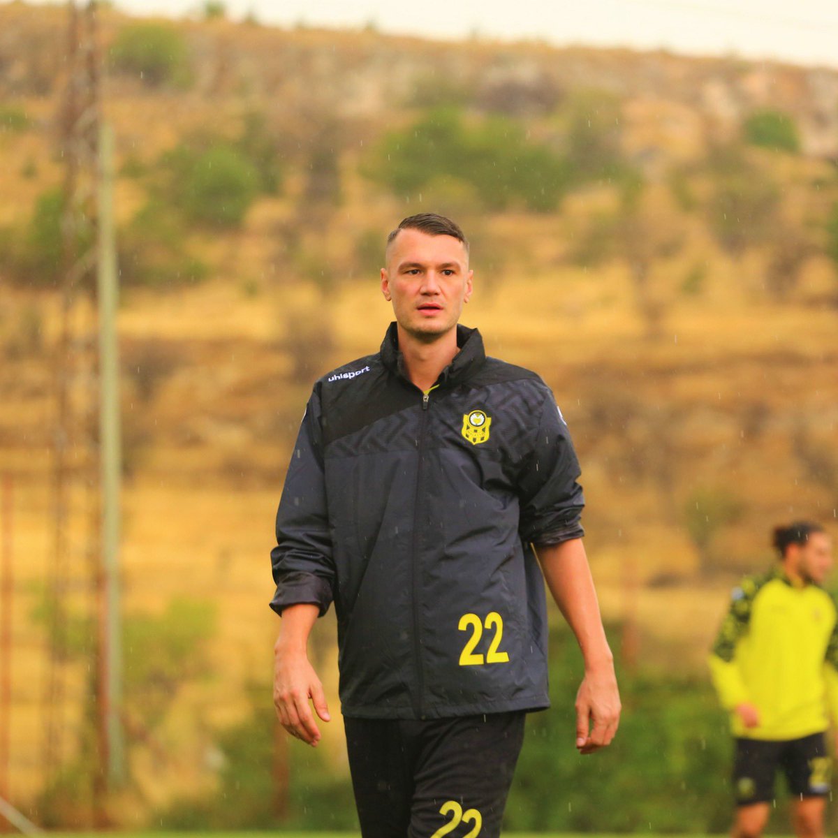 Erzurumspor maçının hazırlıklarını tamamladık.💪
#YMSvERZ