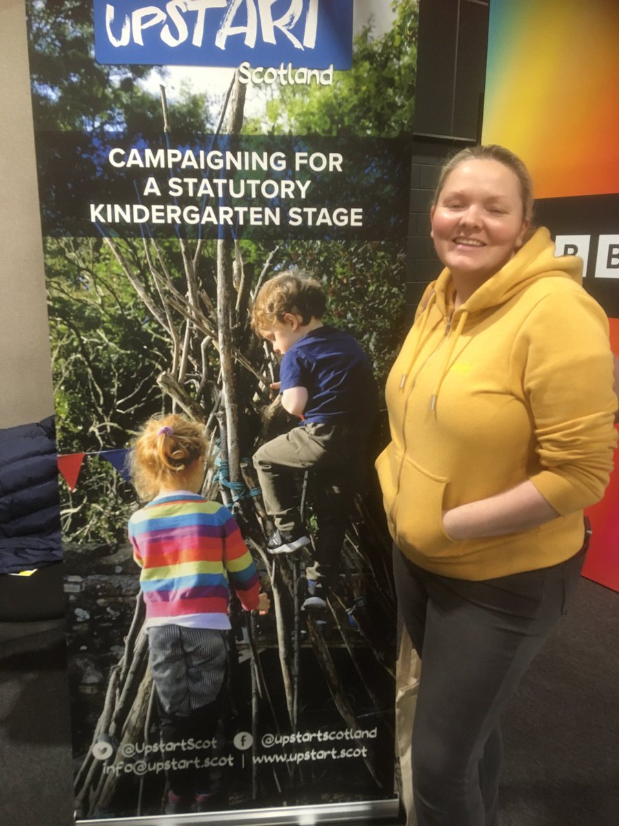 KateJohnston3's tweet photo. Councillor Fiona is supporting #resolution24 at #SNPConference2022 Sorry so many people at #Stand30 that I forgot where you said you were. from. https://t.co/WJQ0QbzLzs