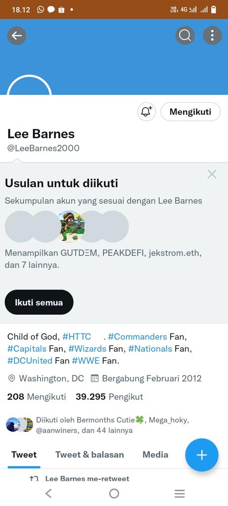 Syifawinner15's tweet photo. @chitaglorya3rd @LeeBarnes2000 @Dellasings Bismillah https://t.co/yntNWKoPGk
