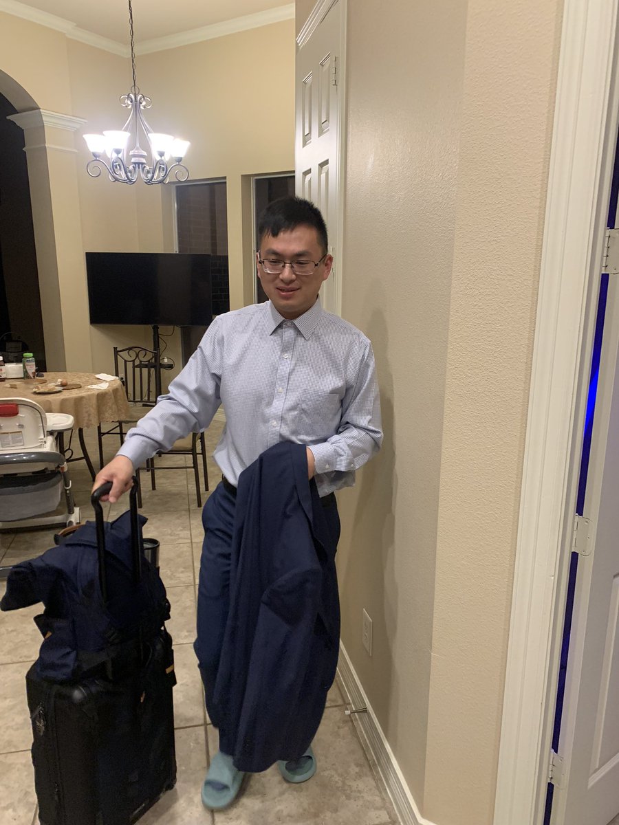 Ailiang Zeng MD,PhD tweet media