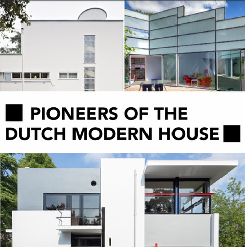 MOVIE NIGHT: PIONEERS OF THE MODERN DUTCH HOUSE - Thursday 13 October 2022 in The Hague
How did avant-garde architecture develop in the Netherlands over the past hundred years and what did we gain from its experiments? Follow link for more info > bit.ly/3CRtwSt