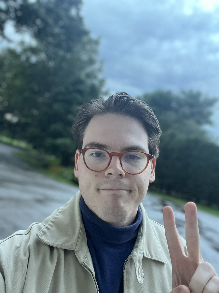 Alan Carroll tweet media